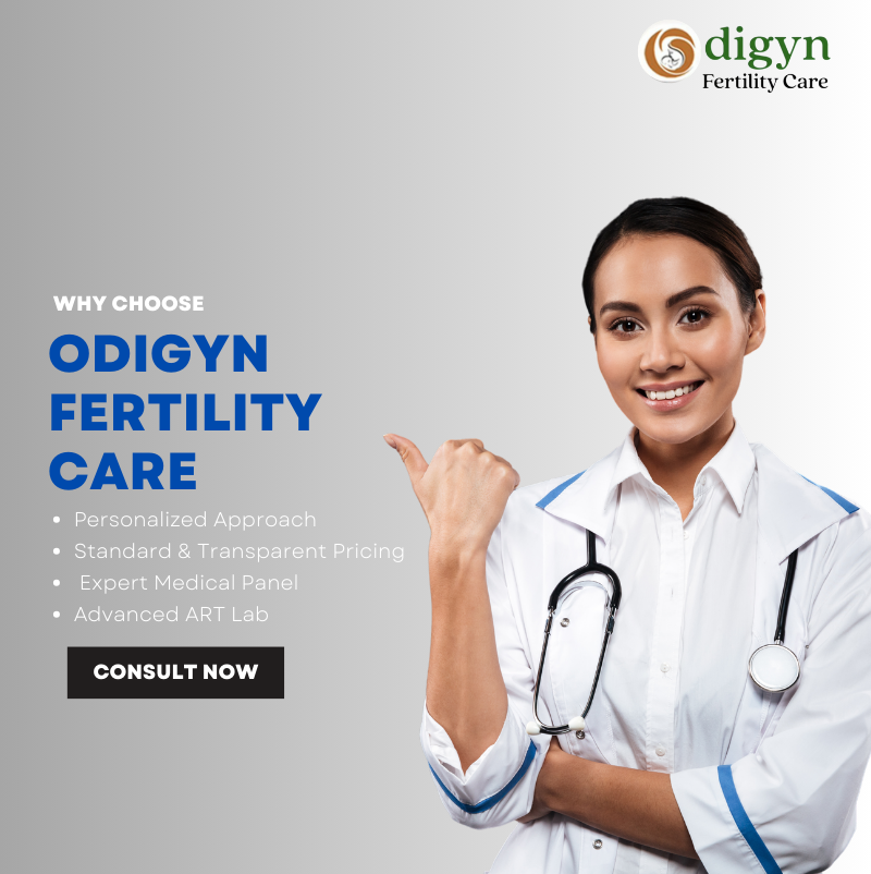 Odigyn Fertility Care Clinic