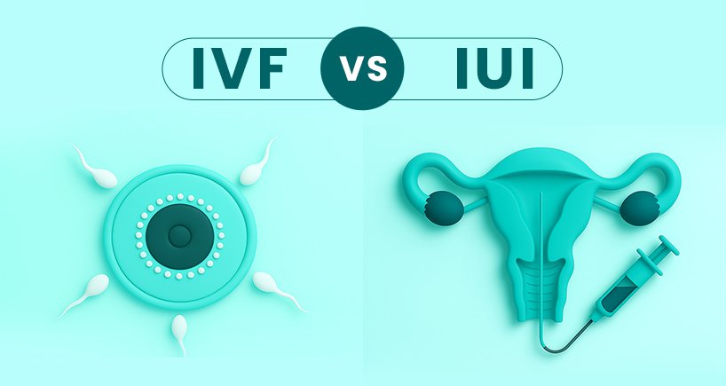 IUI vs. IVF: Which Treatment is Right for You?