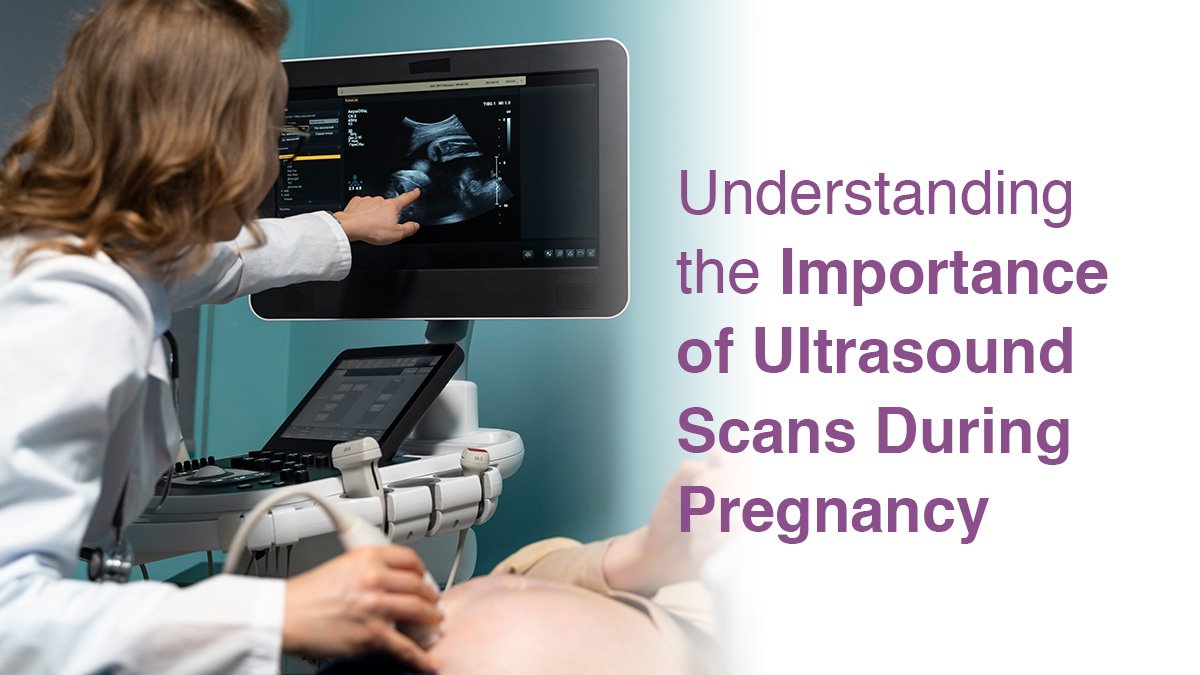 What Does Your Ultrasound Report Mean? A Guide for Expectant Mothers